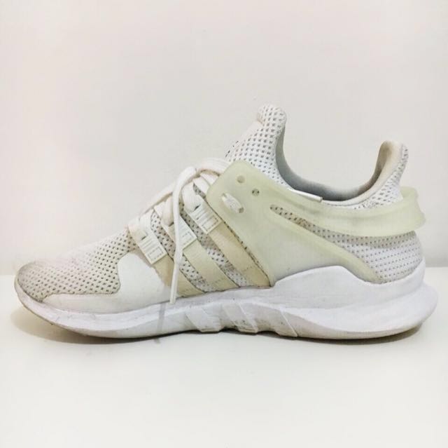 how to clean eqt