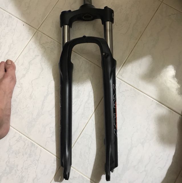 suntour xct fork