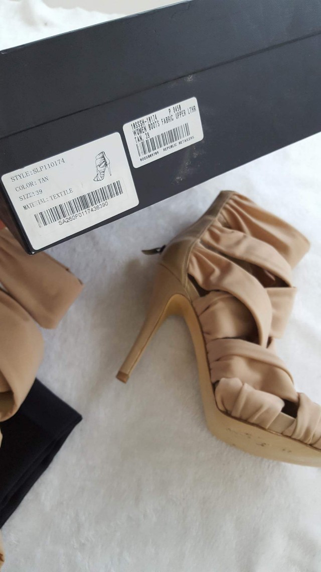 Stella luna discount chaussures 2018