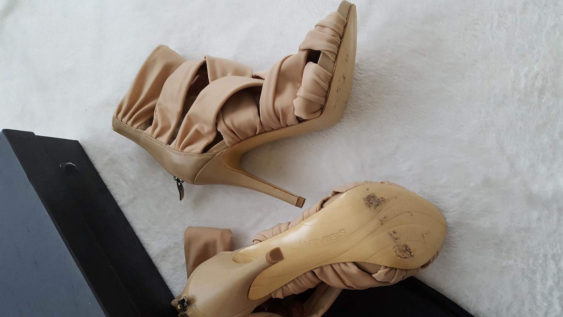 Stella luna chaussures 2018 sale