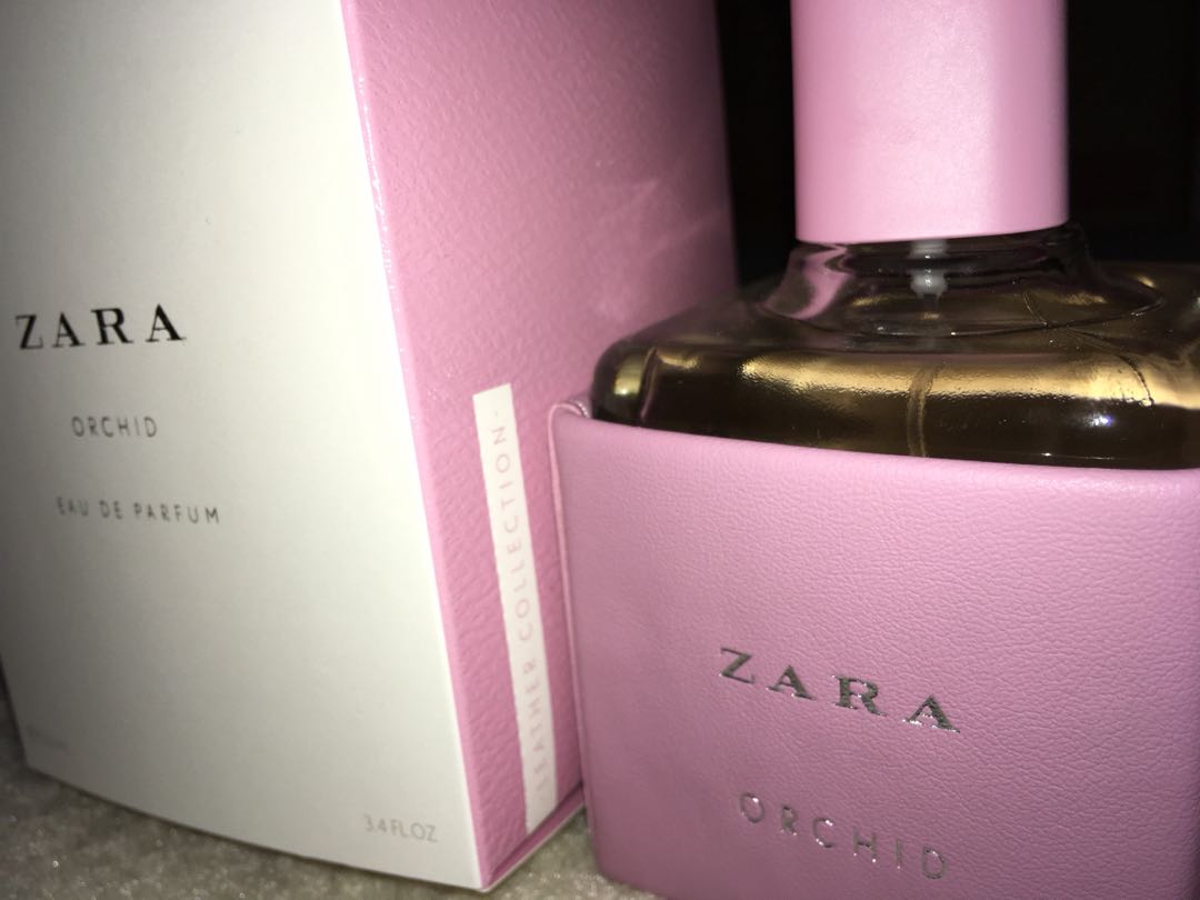 Zara perfume store nz