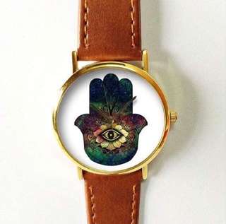 parfois watch