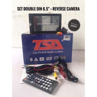 Perodua Bezza Car Dvd Player Android Mirror With Reverse 