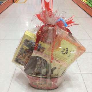 Hamper gift