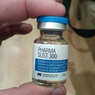 Steroid