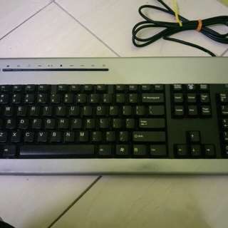 Keyboard Ori Acer