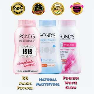 POWDER MAGIC PONDS ORIGINAL