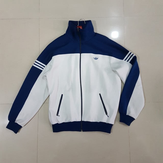 adidas retro fleece