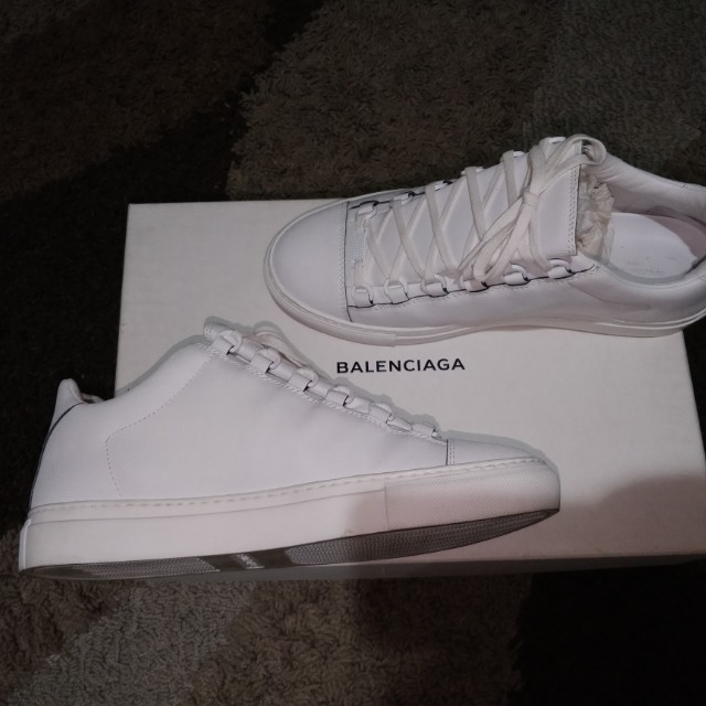 balenciaga arena mens 2017