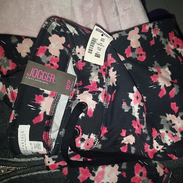 Aeropostale sweat suit on sale