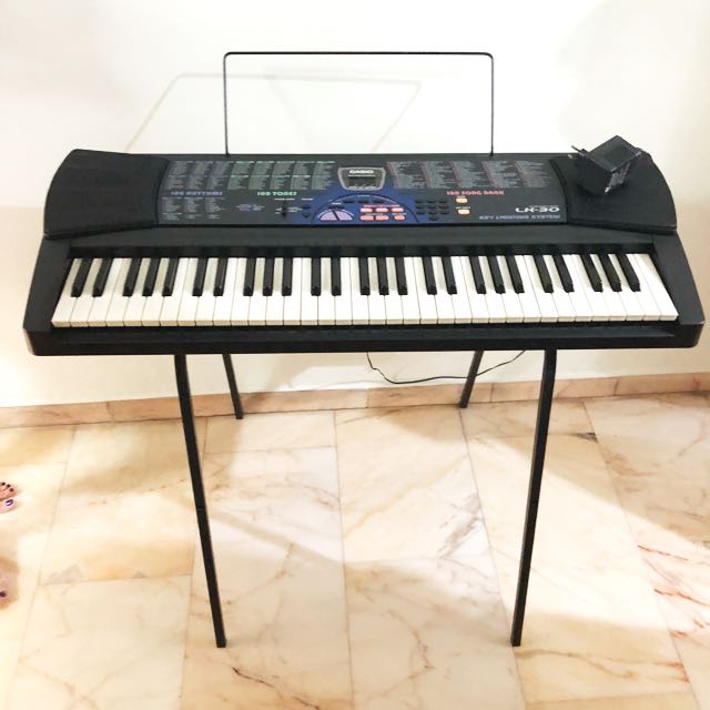 Keyboard Keyboard