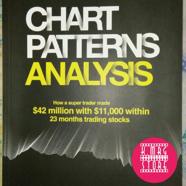 Chart Pattern Analysis Book