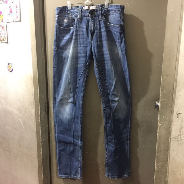 guess jeans sale mens