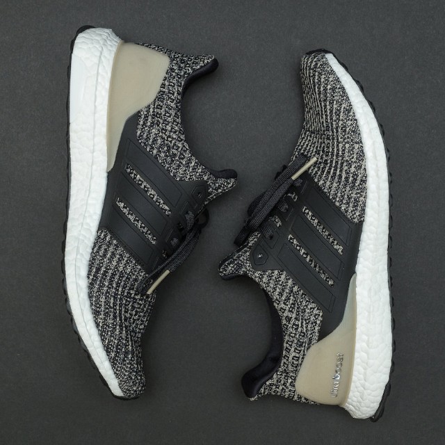 ultra boost 4.0 mocha