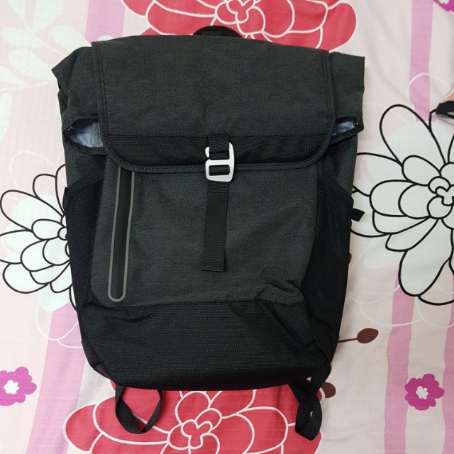 dell venture backpack