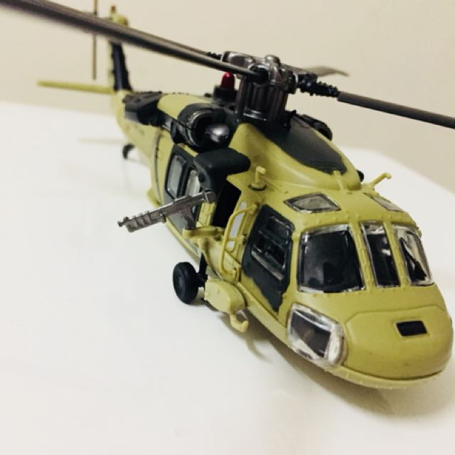 black hawk toys