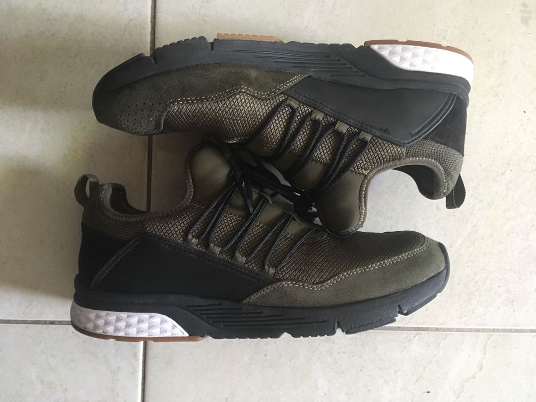 H&m online running shoes