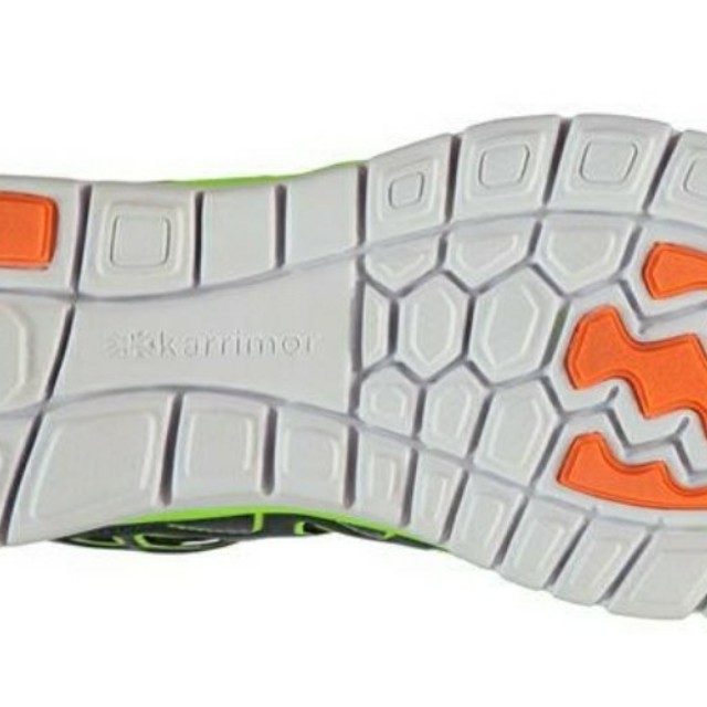 Karrimor Duma DNA Running Shoes Mens Men s Fashion Footwear