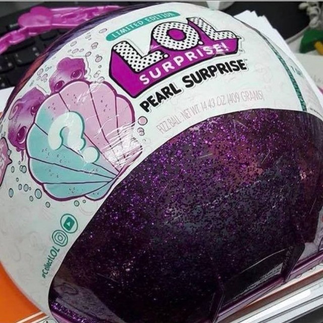 lol pearl surprise wave 2