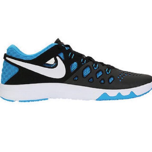 nike speed 4 training shoes