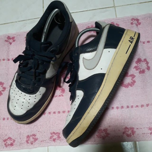 nike air force 1 size 42