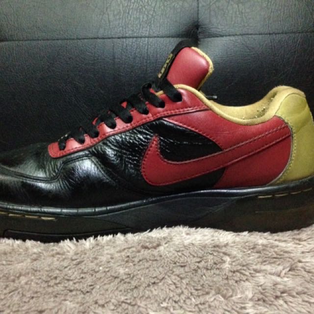 Nike Air Force Low x Lebron James 25
