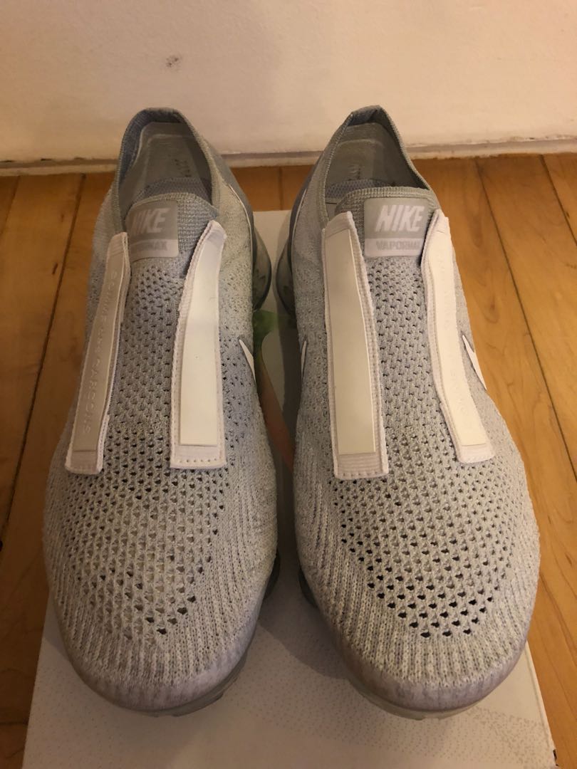 Comme des garcons vapormax womens clearance