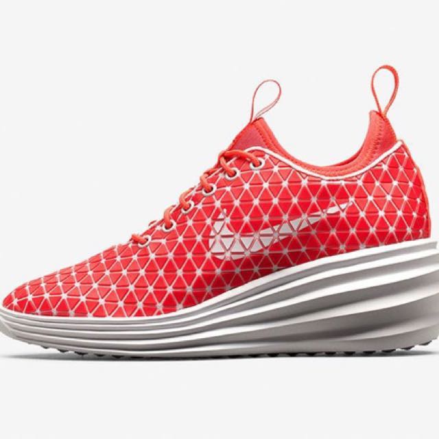 nike lunar elite womens