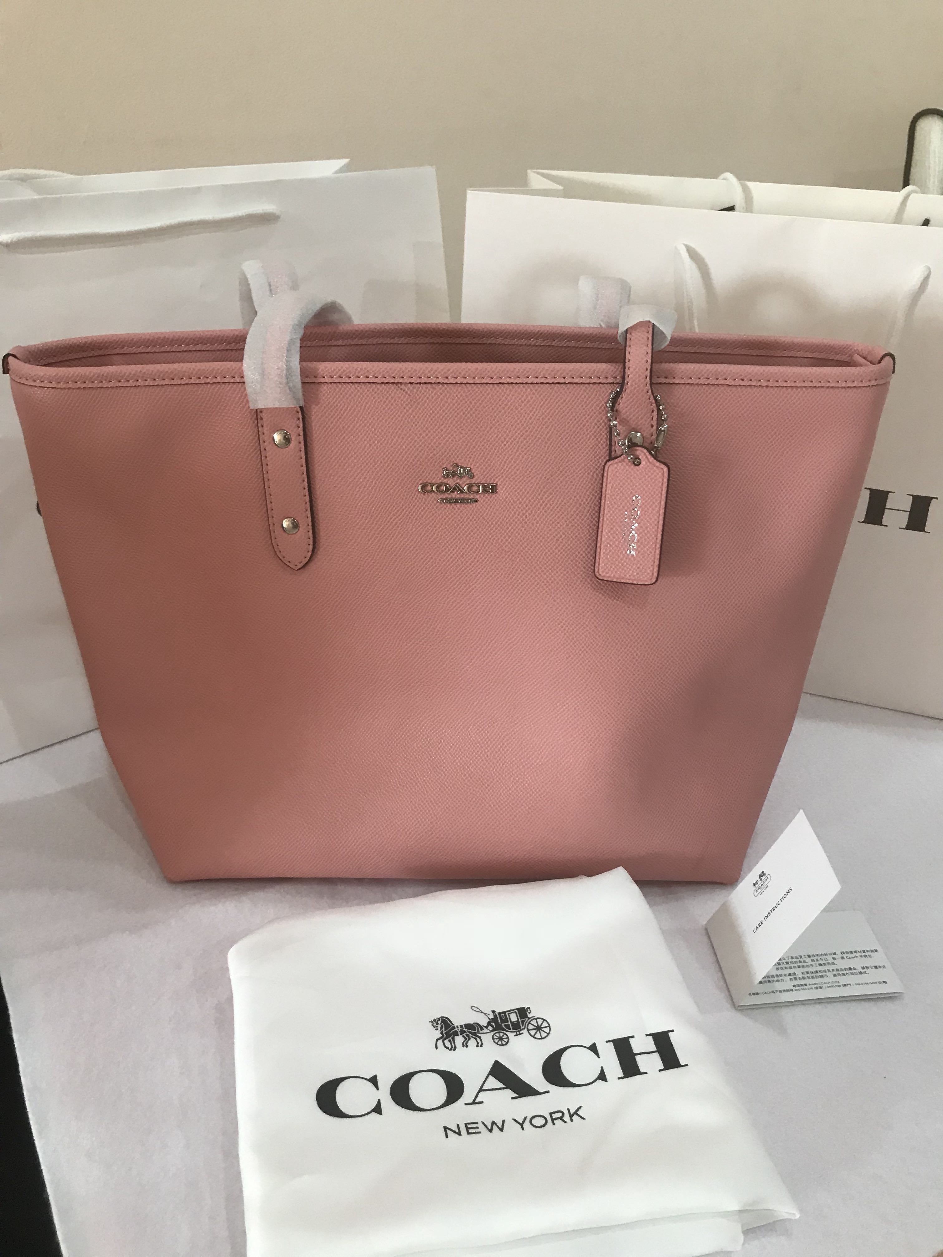 Coach sling bag 2018 hot sale