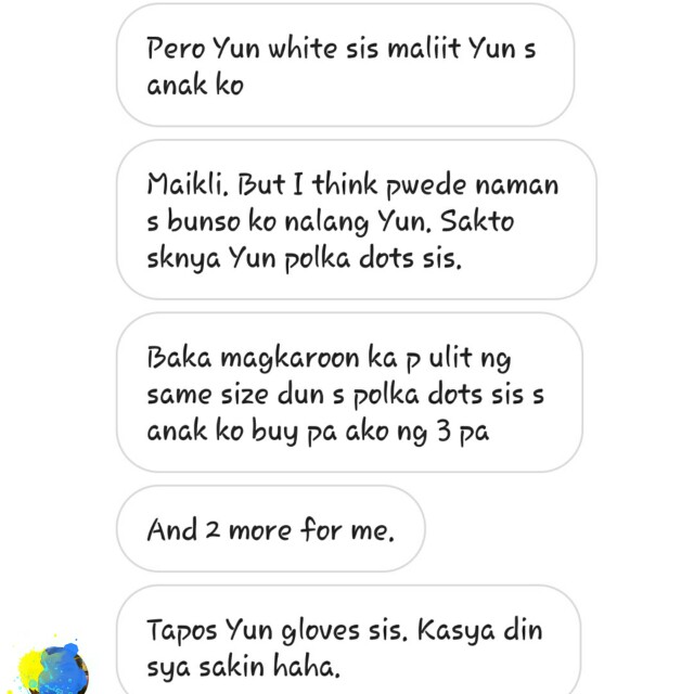 Proof of Transactions 😍💕 (Category: Community) located in San Fernando. Submitted by dinochen921 (Listing ID 155063474, Image 2). Description: Thank you 😍💕.