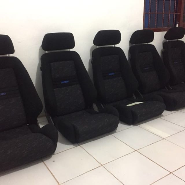 50 Koleksi Kursi Kantor Recaro Gratis Terbaik