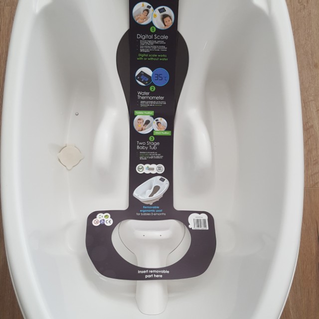 roger armstrong bath seat