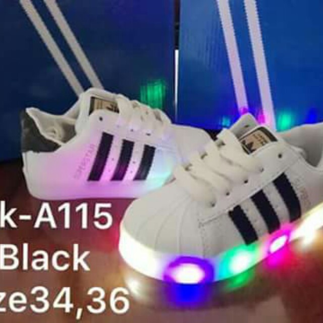 light shoes for 2 year old boy
