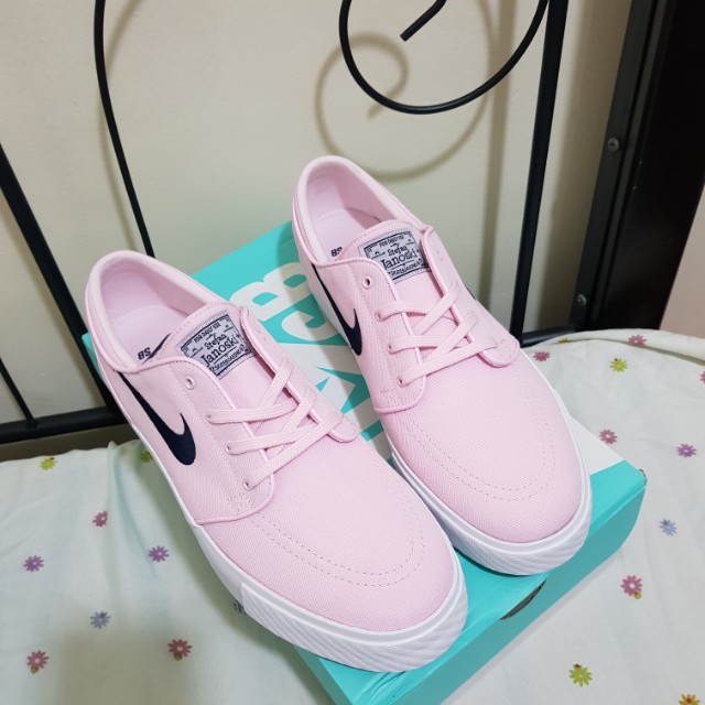 stefan janoski prism pink