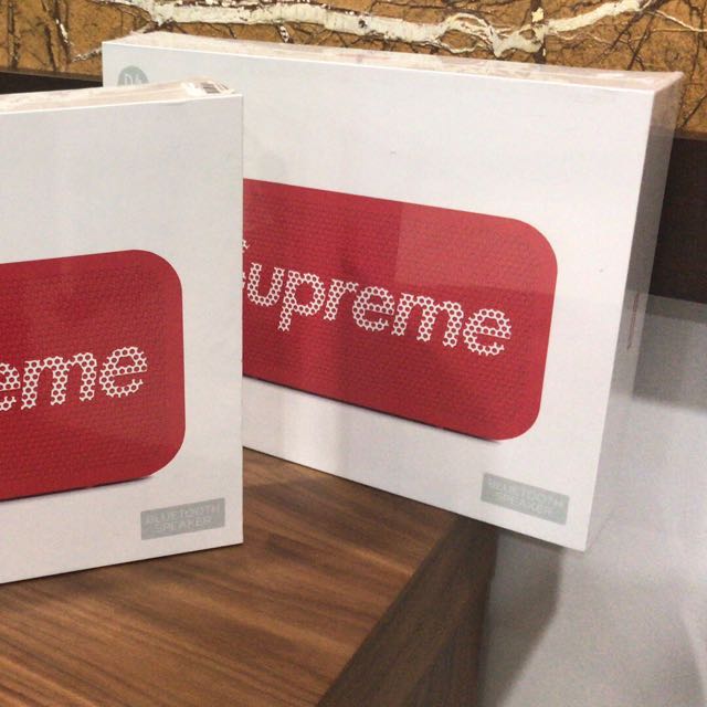 supreme b&o speaker a2