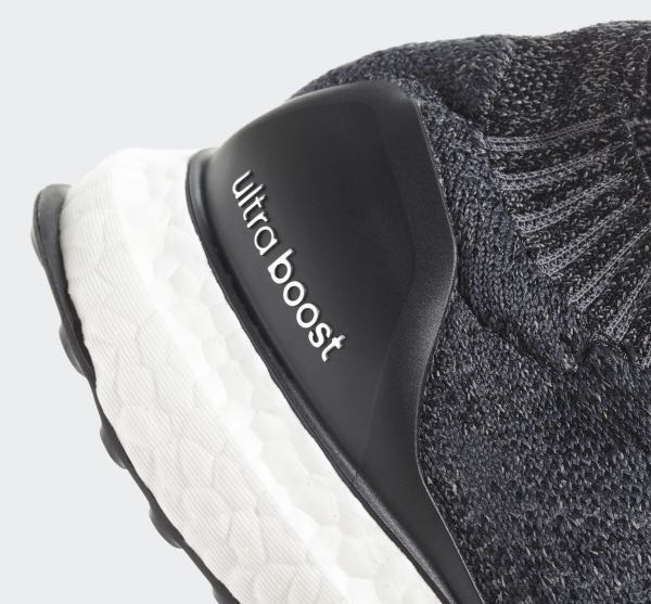 ultraboost uncaged shoes
