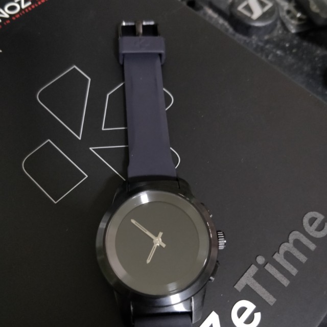 zetime petite