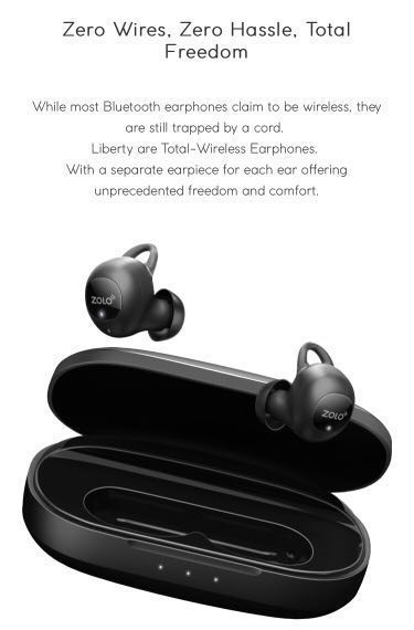 Anker sale soundcore zolo
