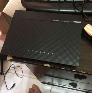 Asus RT-12P