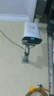Pasang wifi unlimited 4G dirumah
