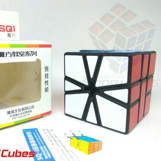 Moyu Square-1 Blackbase MFSQ1