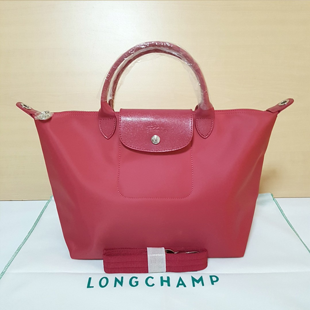 longchamp sg sale