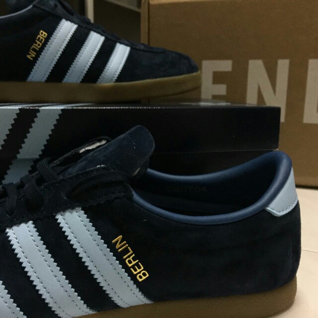 adidas berlin trainers