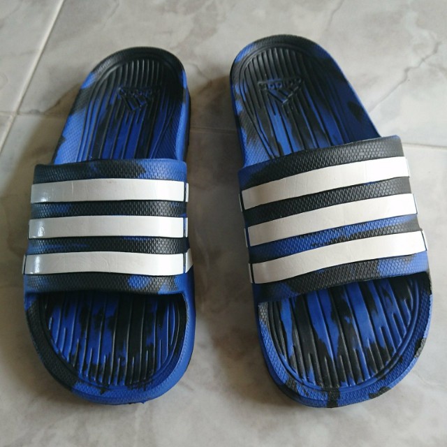 adidas new slippers 2018
