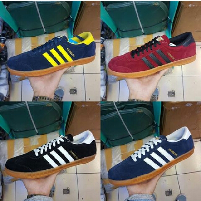adidas munchen navy
