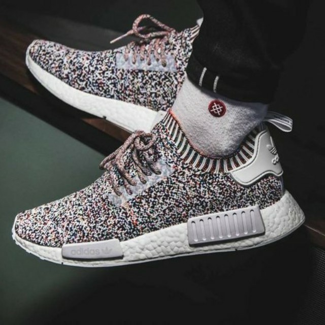 color static nmd
