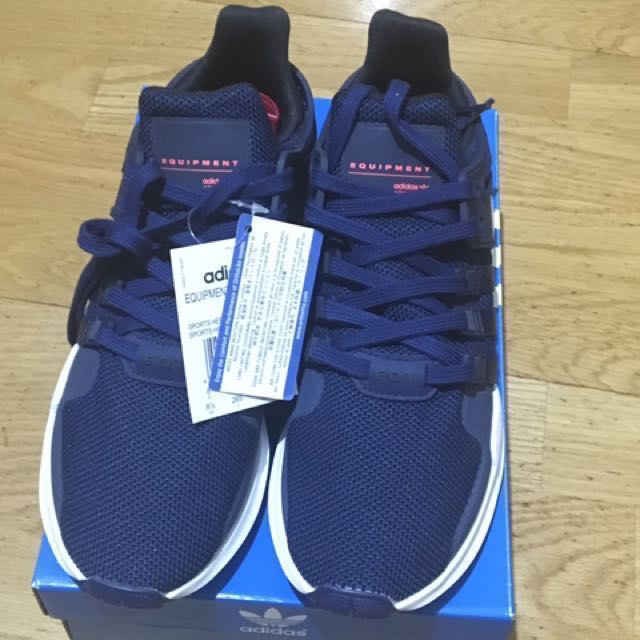 adidas Originals EQT Support ADV JDsports s76965 US8. 5