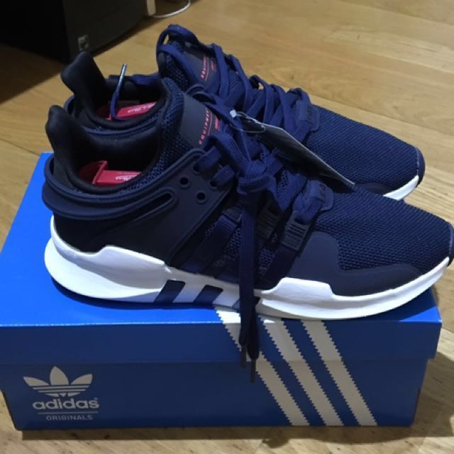Adidas originals eqt store support adv jd sports