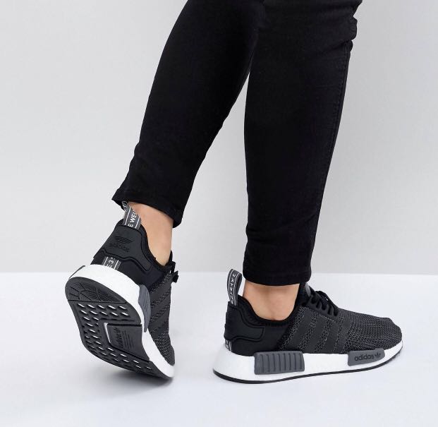 nmd trainers