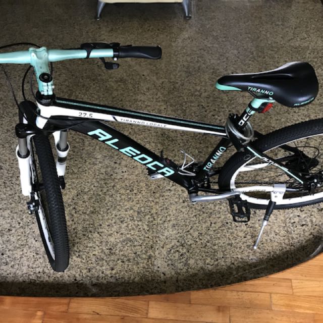 Aleoca mountain bike price clearance